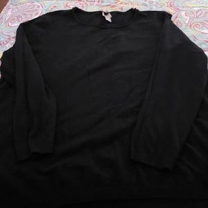 Chicos size 3 sweater